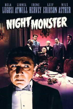 Night Monster 17