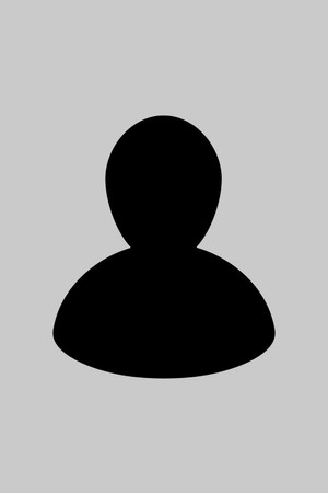 Michel Becker portrait