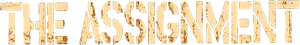 The Assignment — Logos 3