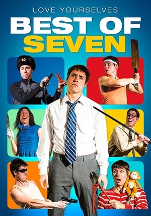 Poster Best of Seven (2016)