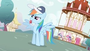 My Little Pony: Friendship Is Magic: 2×7