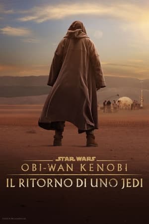 Obi-Wan Kenobi: Il Ritorno di uno Jedi (2022)
