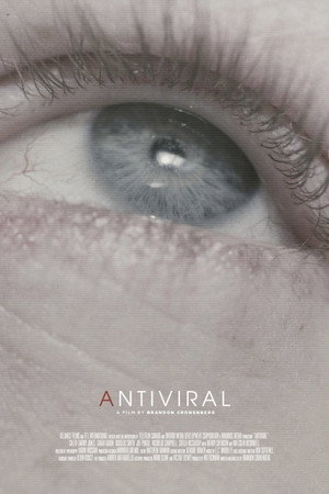 Постер фильма «Антивирус (2012)» — (12 из 25)