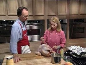 America's Test Kitchen The Perfect Roast Turkey