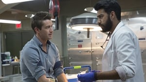 iZombie: Season 2 Episode 2