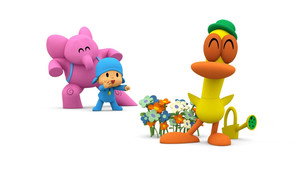 Pocoyo & Friends EP1