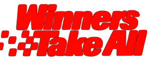 Winners Take All — Logos 7