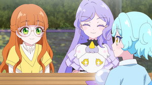Onegai AiPri: 1×27