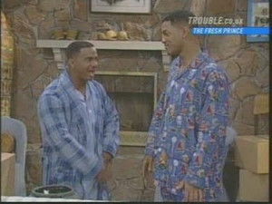 The Fresh Prince of Bel-Air: 6×24