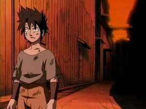 Naruto: Season 1 Episode 40 – Kakashi and Orochimaru: Face-to-Face!