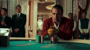 Ballad of a Small Player (2025) อดีตที่ตามไล่ล่า ชะตาที่ไม่อาจฝืน