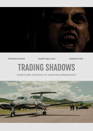 Image Trading Shadows
