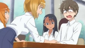 Don’t Toy with Me, Miss Nagatoro Temporada 1 Capitulo 3