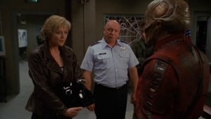 Stargate SG-1 Temporada 7 Capitulo 8