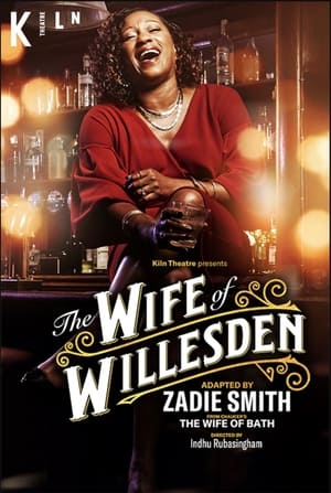 Poster di The Wife of Willesden