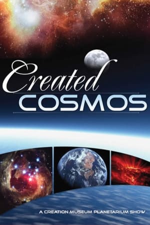 Created Cosmos film complet