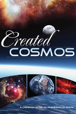 Image Created Cosmos