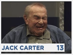 Norm Macdonald Live Jack Carter