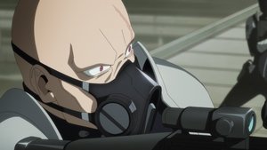Kaiju No. 8: Episódio 14