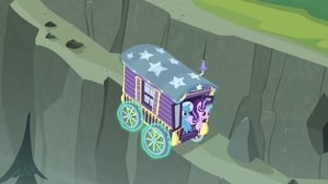 My Little Pony: Przyjaźń to magia: Sezon 8 Odcinek 19 [S08E019] – Online