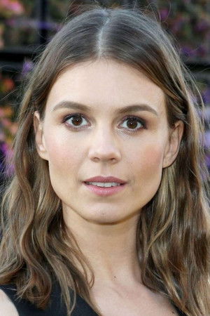 Katja Herbers photo