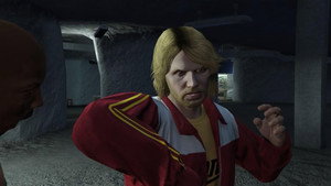 Deindividuation: 1×3