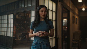 Monarch: Legado de monstruos: 2×7