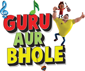 Guru Aur Bhole — Logos 2