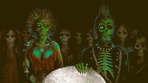 The Return of the Living Dead