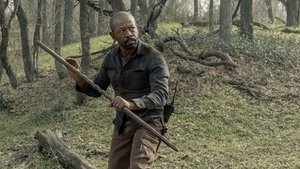 Fear the Walking Dead: 5×2