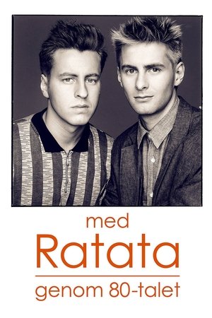 Image Ratata genom åttiotalet