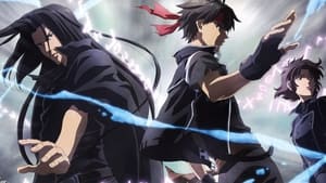 poster Sorcerous Stabber Orphen