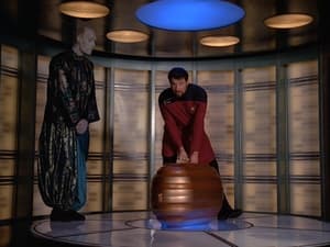 Star Trek: The Next Generation Season 2 Episode 19