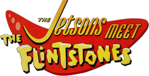 The Jetsons Meet the Flintstones