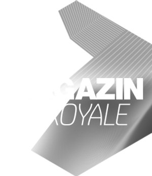 ZDF Magazin Royale — Logos 1