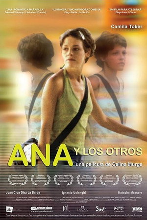 Ana and the Others 6