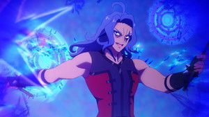 Princession Orchestra: 1×4