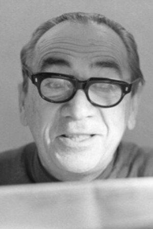 Nikolay Litvinov portrait