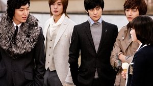 Boys Over Flowers (2009) Hindi Dubbed