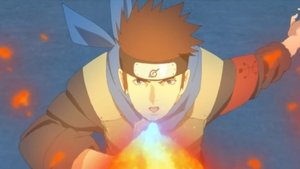 Boruto: Naruto Next Generations: 1×173