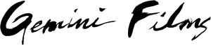 Logo Gemini Films