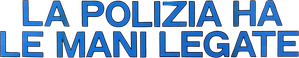 Killer Cop — Logos 3