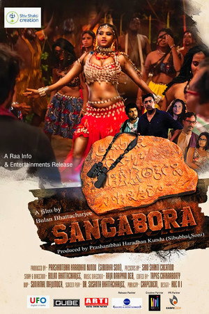 Sangabora 5