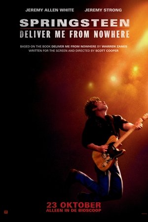Image Springsteen: Deliver Me from Nowhere