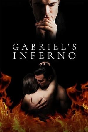 Poster Gabriel's Inferno: Part IV 2022