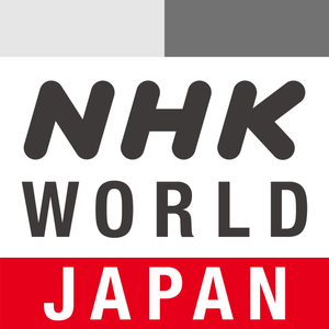 Logo NHK WORLD-JAPAN