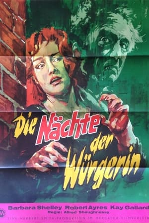 Die Nächte der Würgerin (1957)