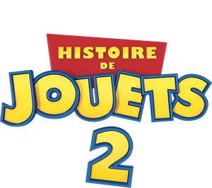 Toy Story 2