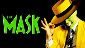 The Mask (1994) Sinhala Subtitles | සිංහල උපසිරසි සමඟ