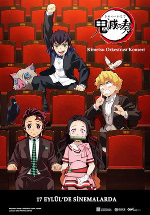 Kimetsu Orchestra Concert 4